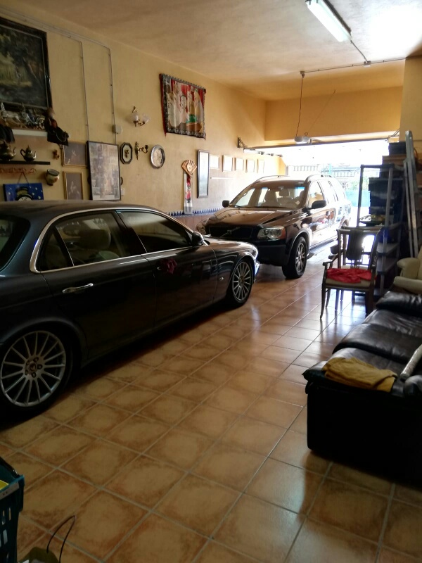 فيلا للإيجار في Benalmádena