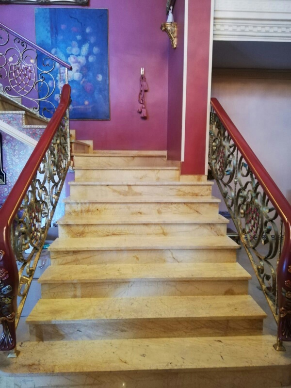 فيلا للإيجار في Benalmádena