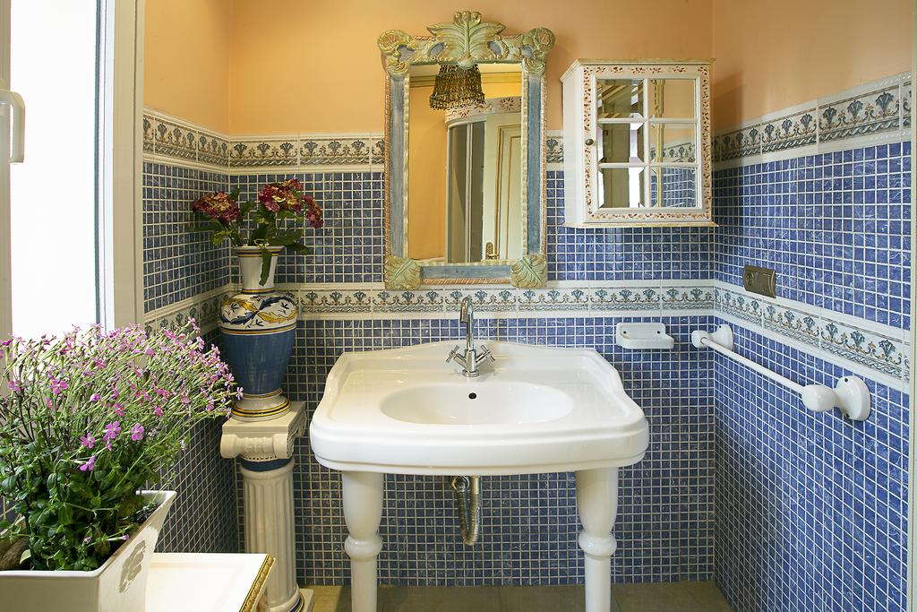 فيلا للإيجار في Benalmádena