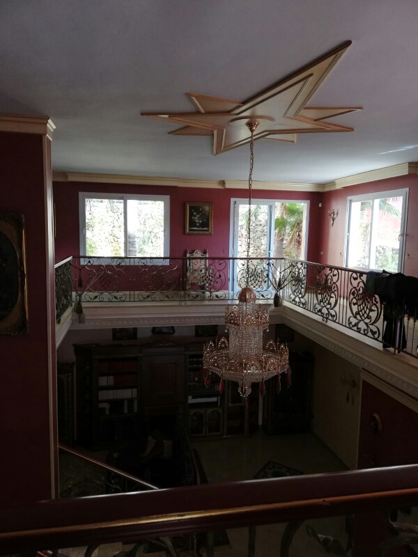 فيلا للإيجار في Benalmádena