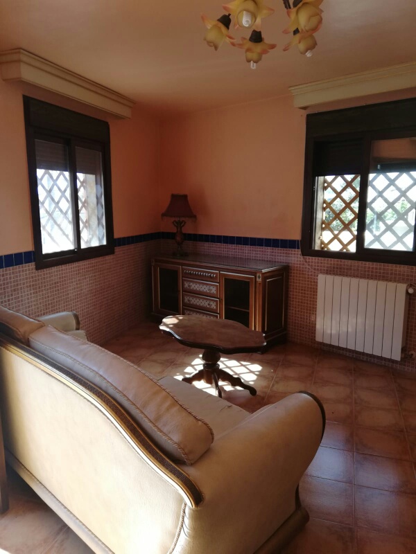 فيلا للإيجار في Benalmádena