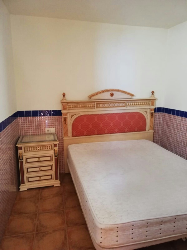 فيلا للإيجار في Benalmádena