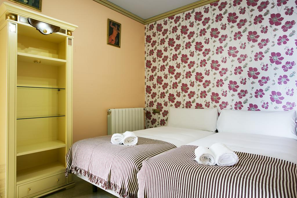 فيلا للإيجار في Benalmádena