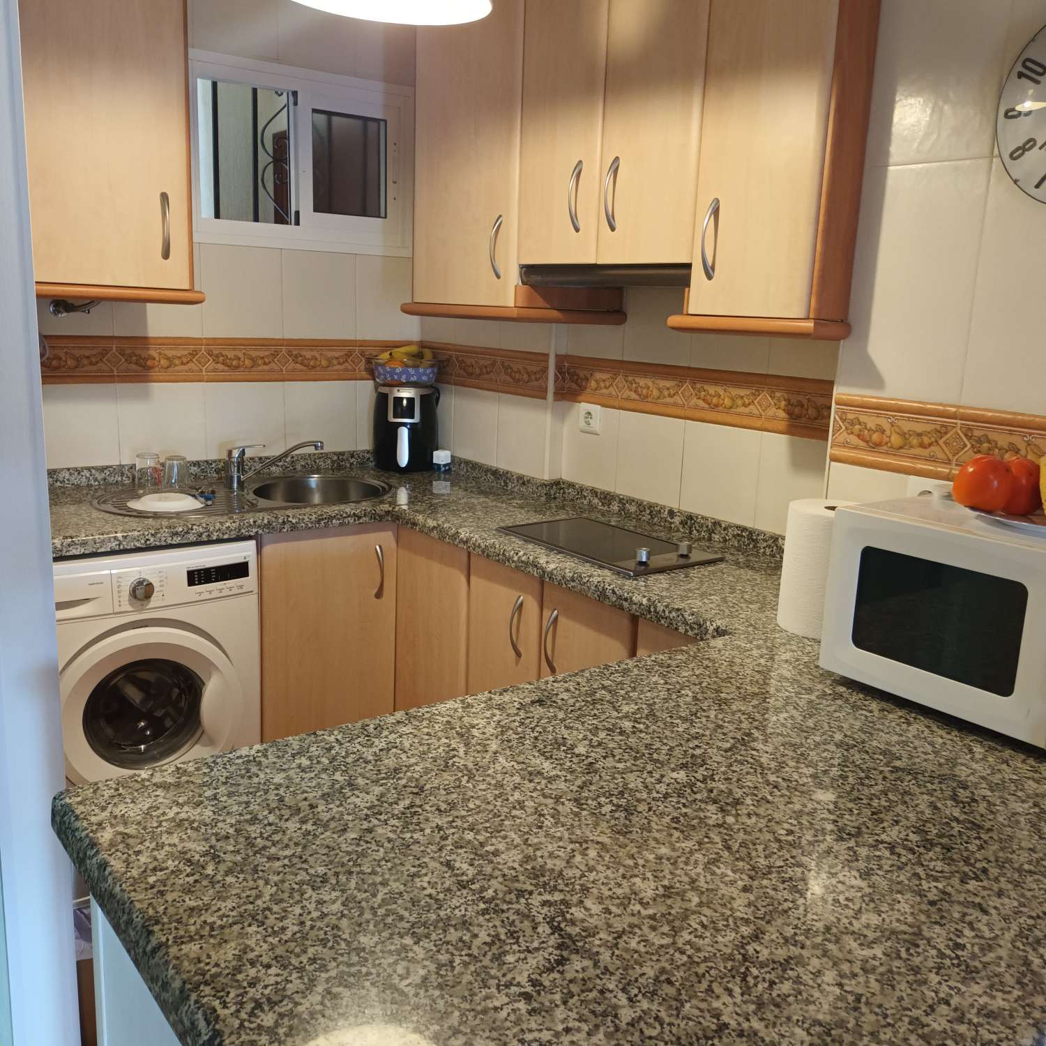 Восстановленная студия выставлена на продажу