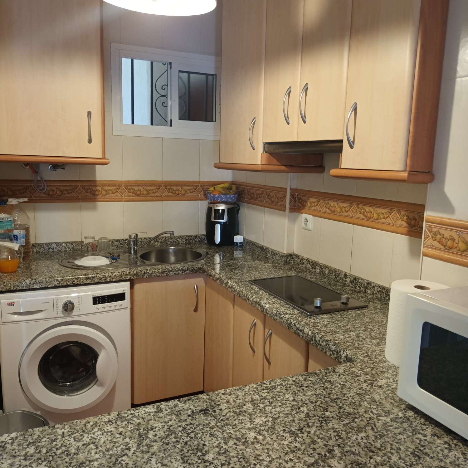 Восстановленная студия выставлена на продажу