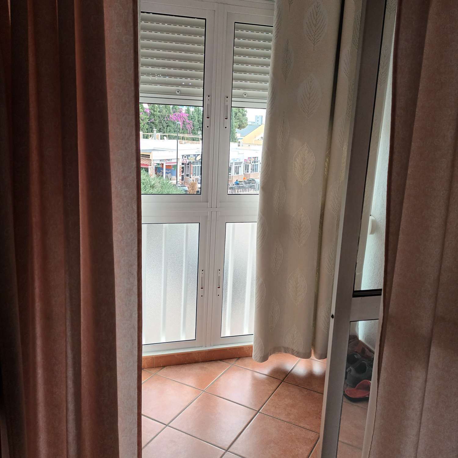 Восстановленная студия выставлена на продажу