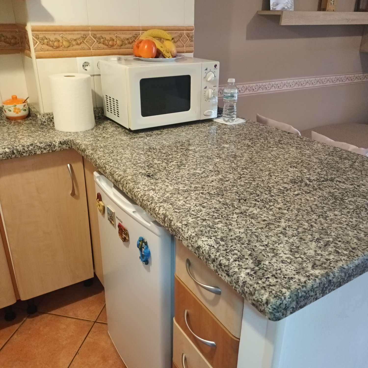 Восстановленная студия выставлена на продажу