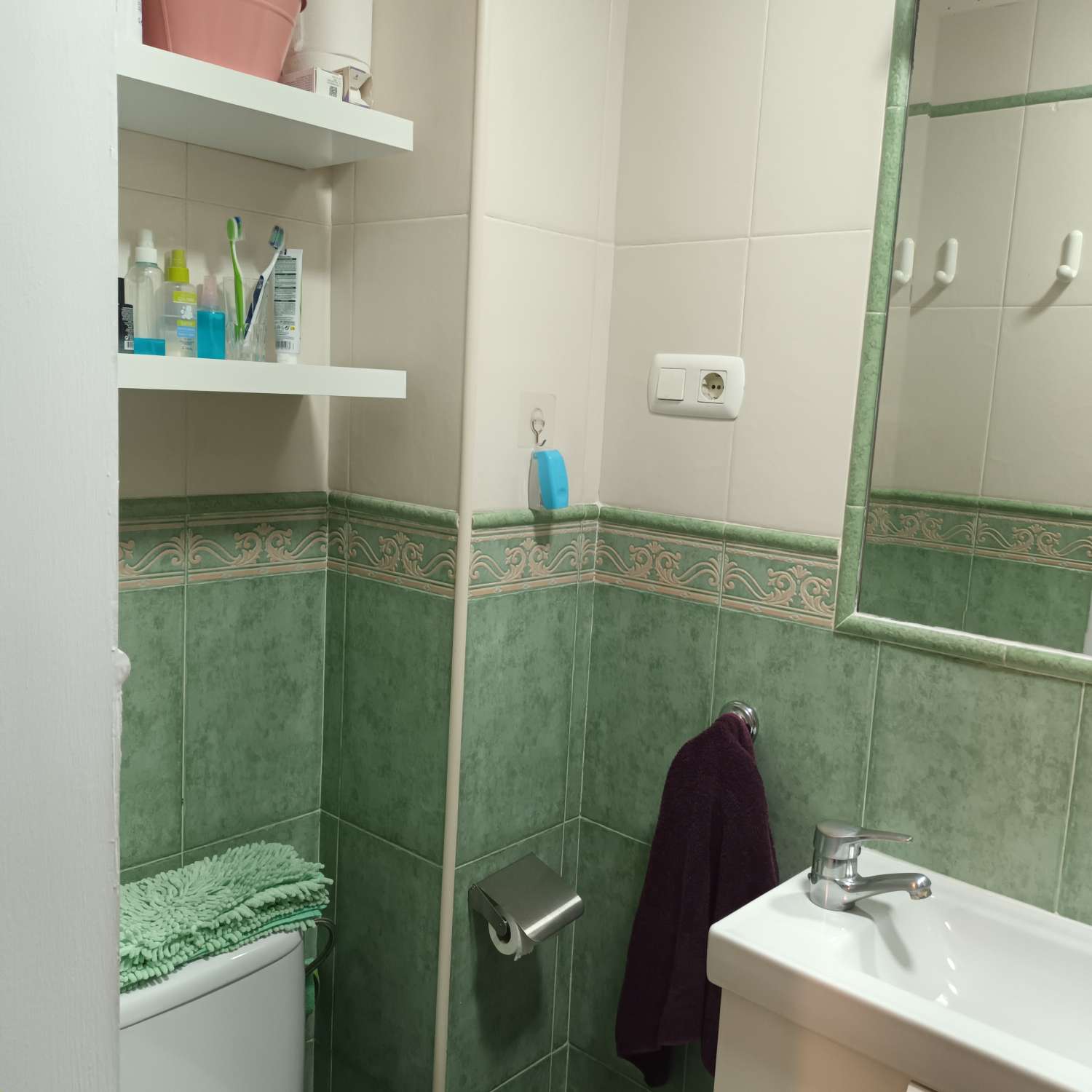 Восстановленная студия выставлена на продажу