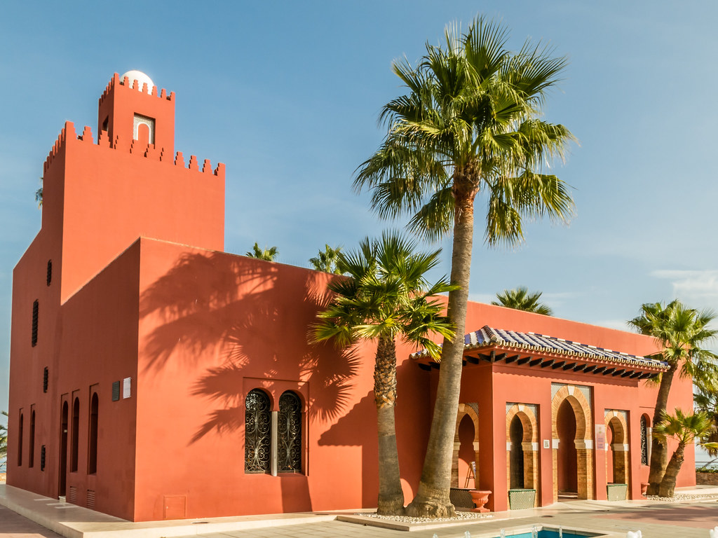 Восстановленная студия выставлена на продажу