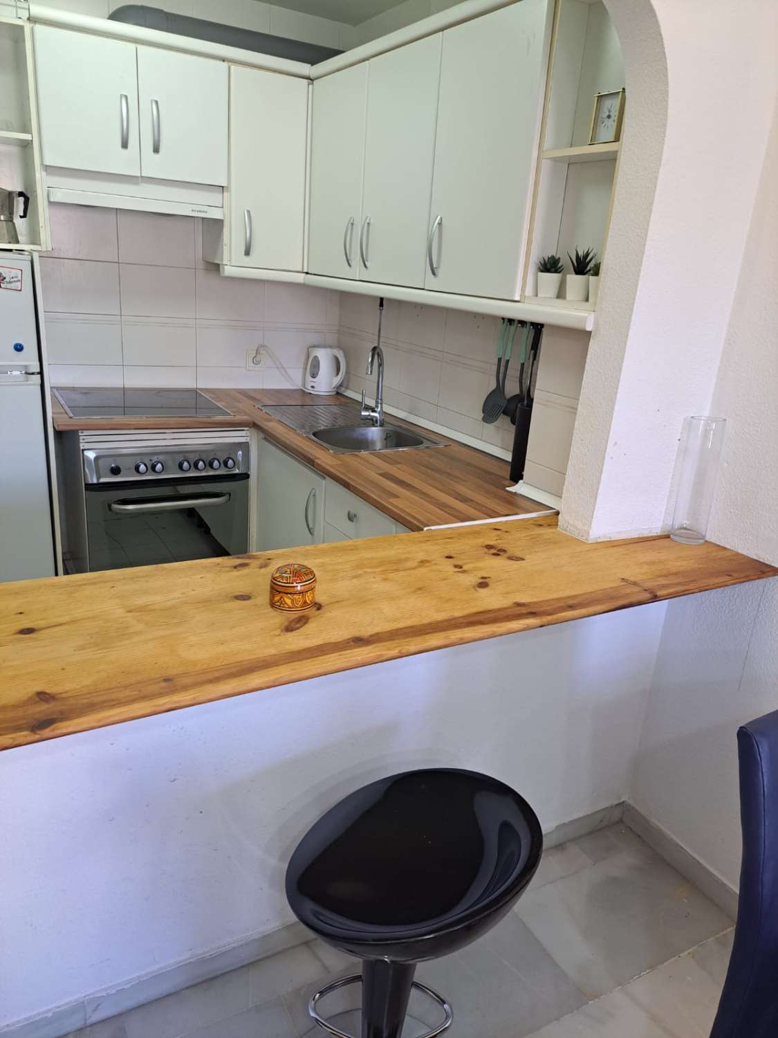 Long term rental in Gamonal