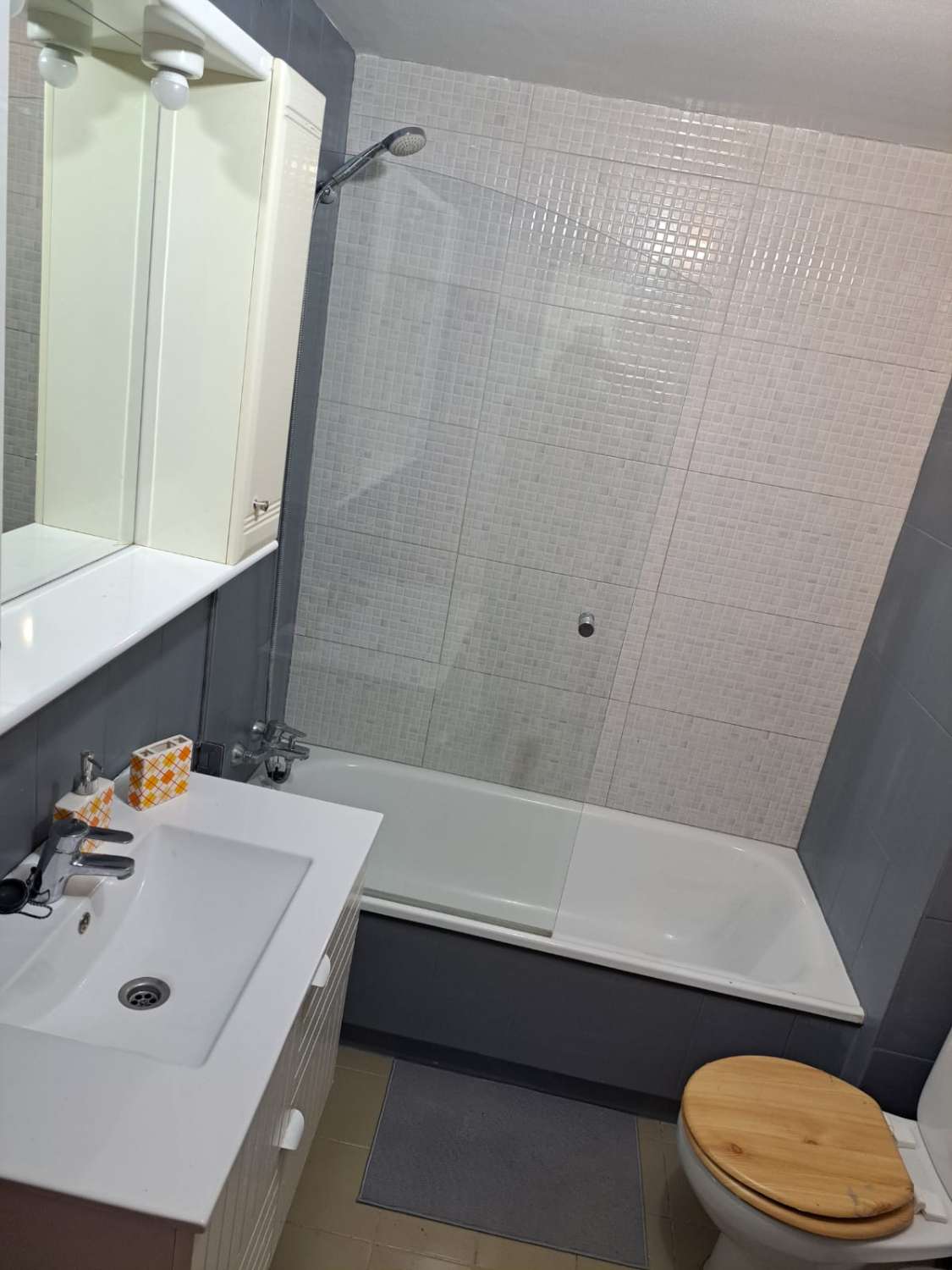 Long term rental in Gamonal