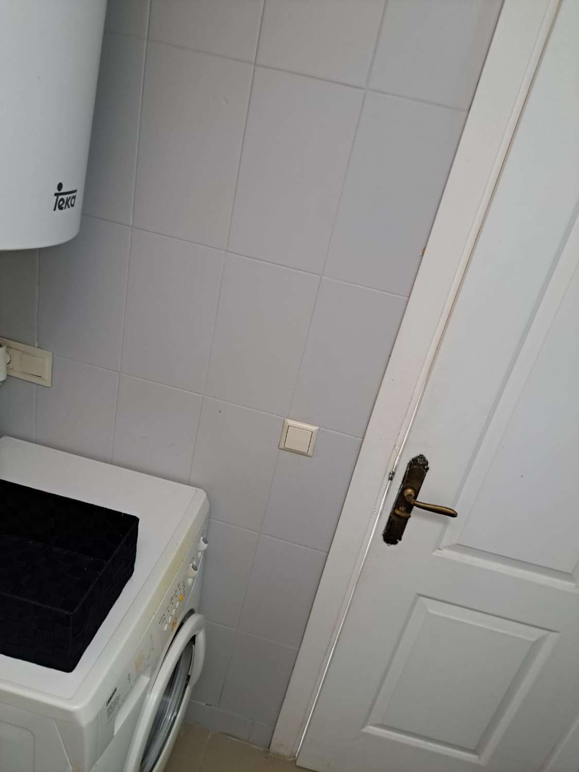 Long term rental in Gamonal