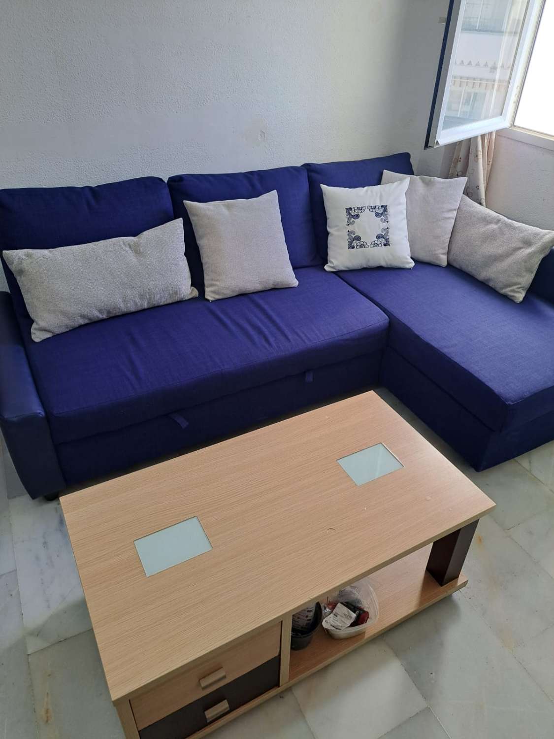 Long term rental in Gamonal