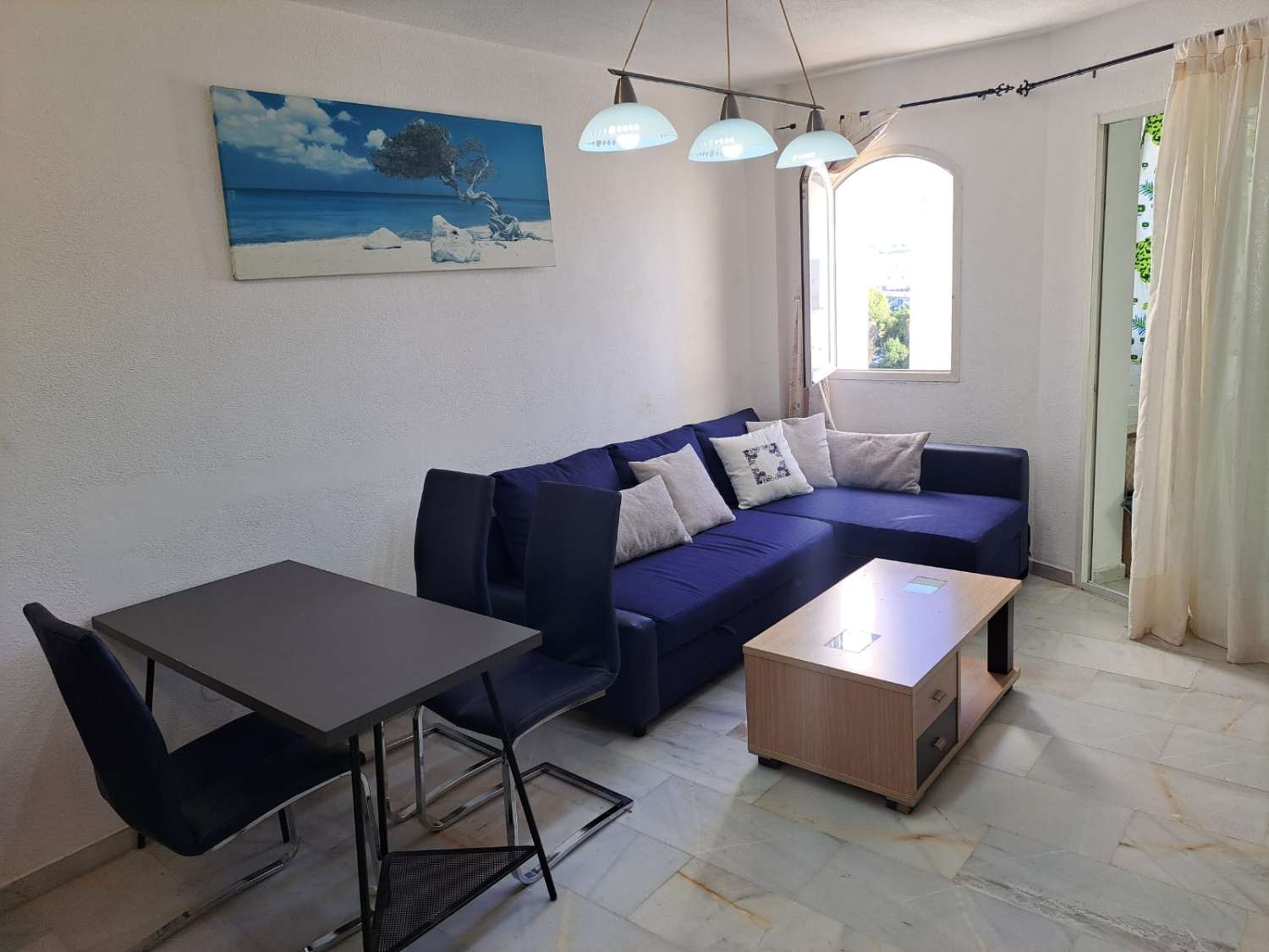 Long term rental in Gamonal