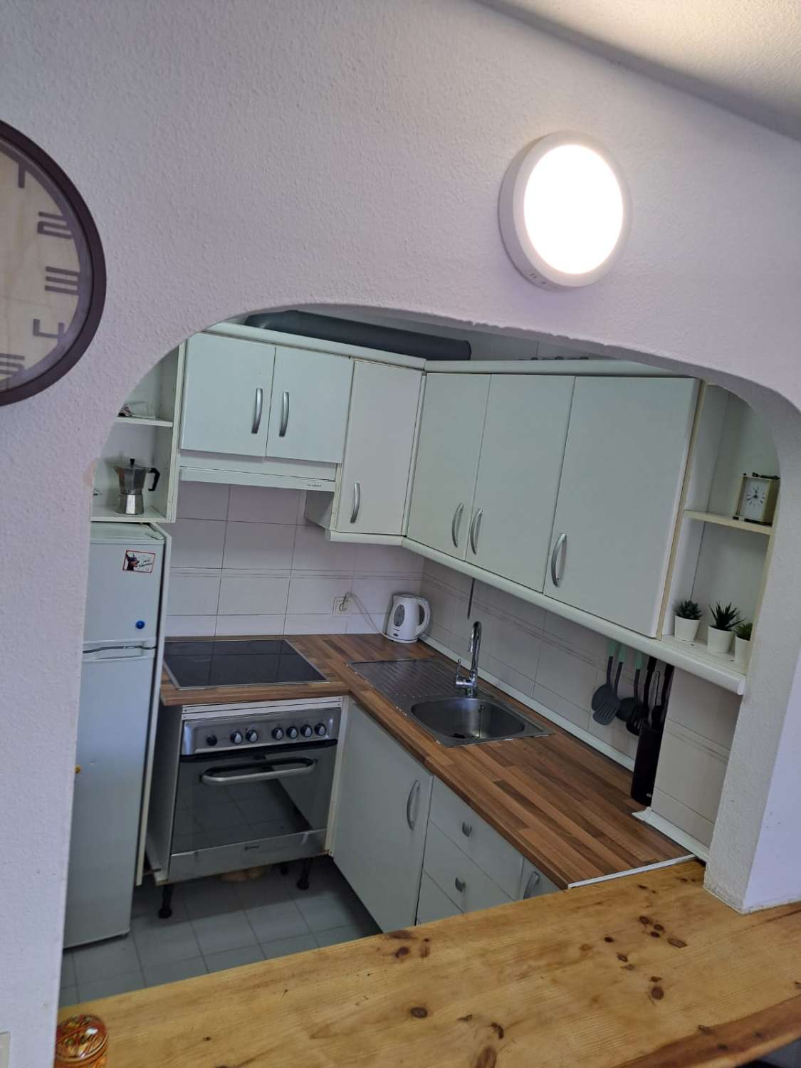 Long term rental in Gamonal