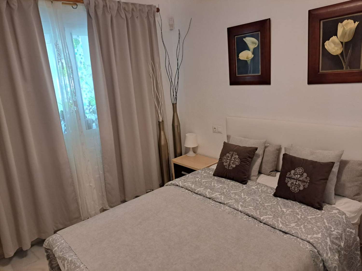 Long term rental in Gamonal