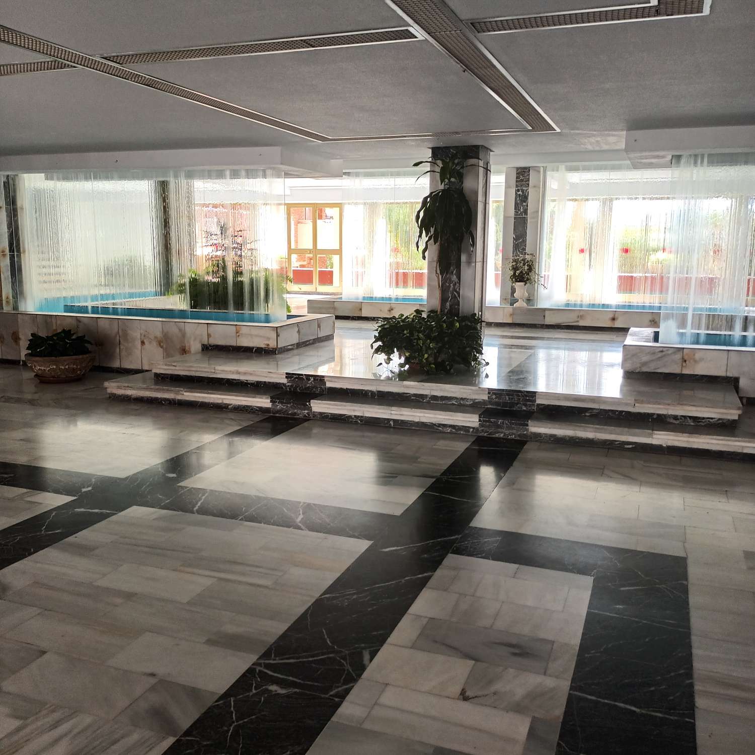 Studio fantastico a edf Jupiter