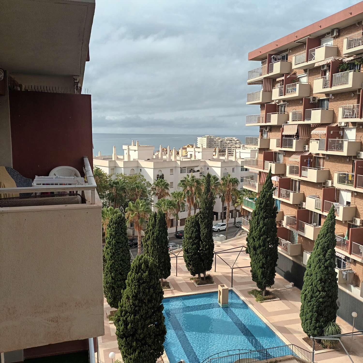 Studio fantastico a edf Jupiter