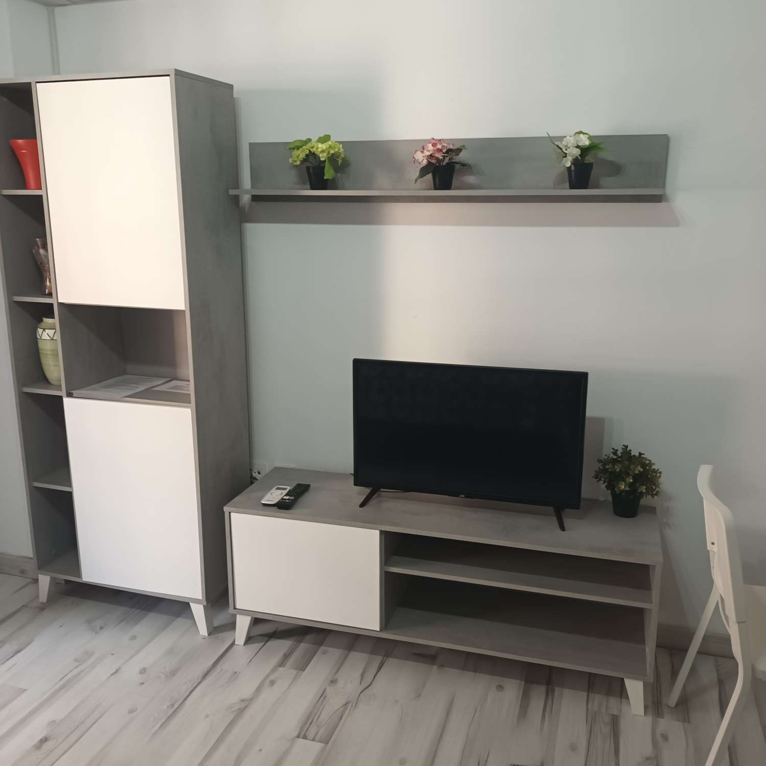 Studio fantastico a edf Jupiter