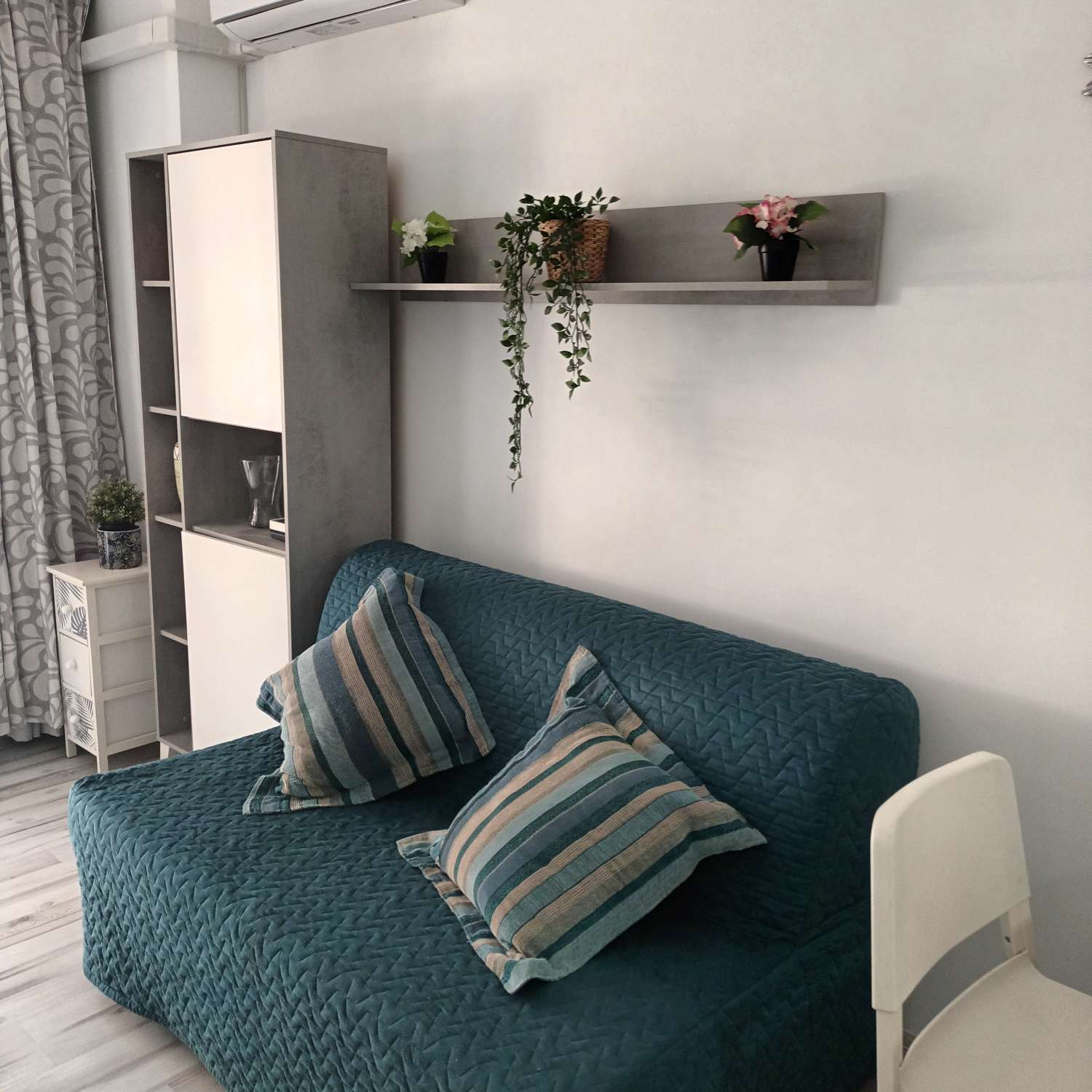 Studio fantastico a edf Jupiter