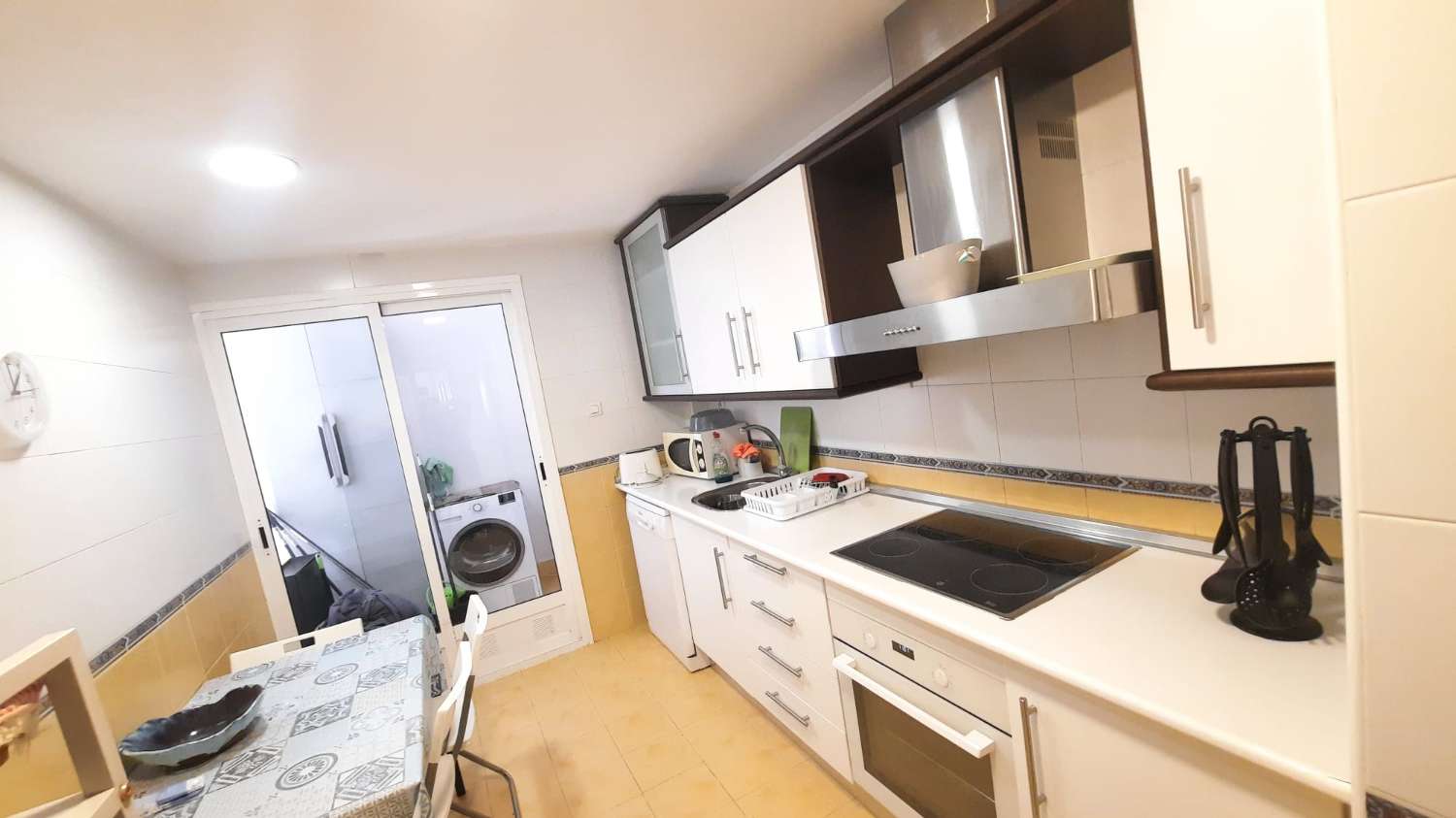 Etxebizitza salgai in Benalmádena