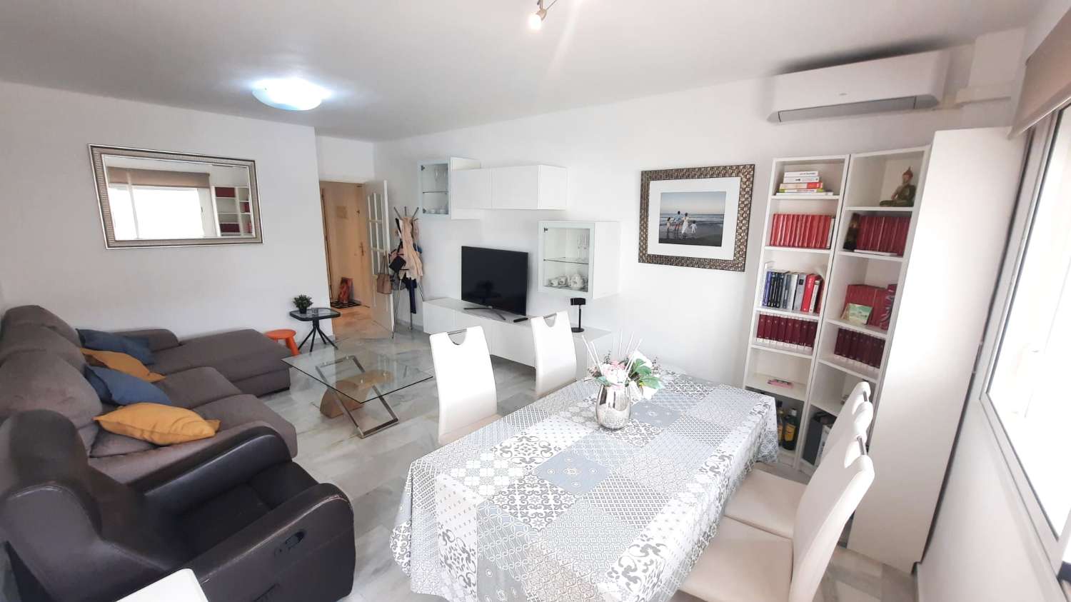 Etxebizitza salgai in Benalmádena