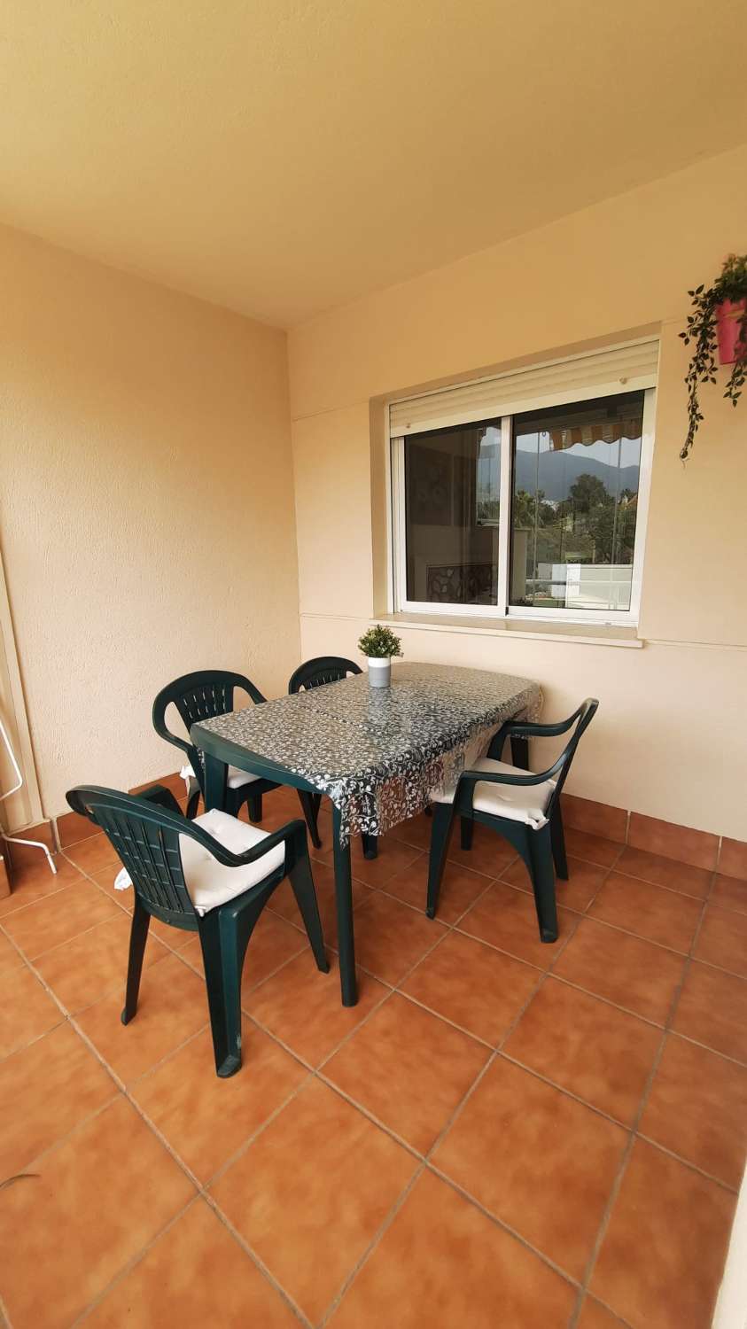 Etxebizitza salgai in Benalmádena