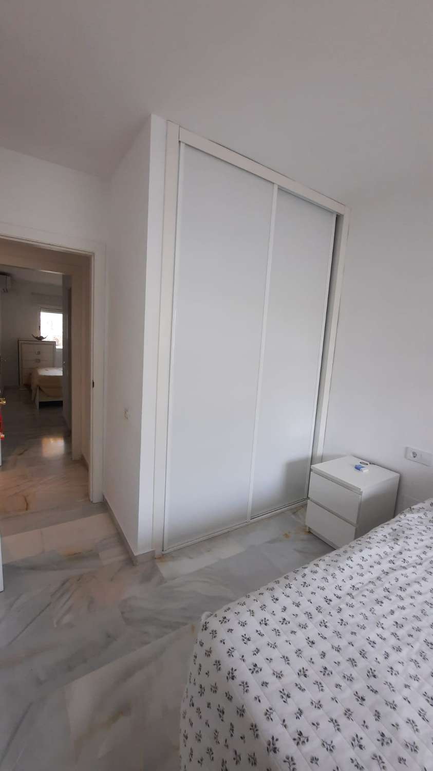 Etxebizitza salgai in Benalmádena