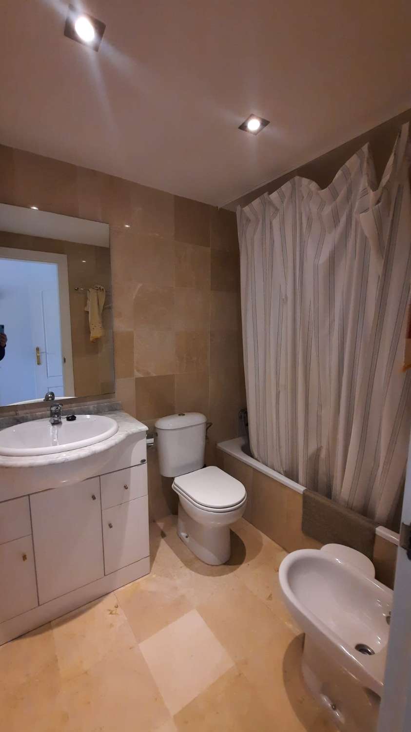 Etxebizitza salgai in Benalmádena