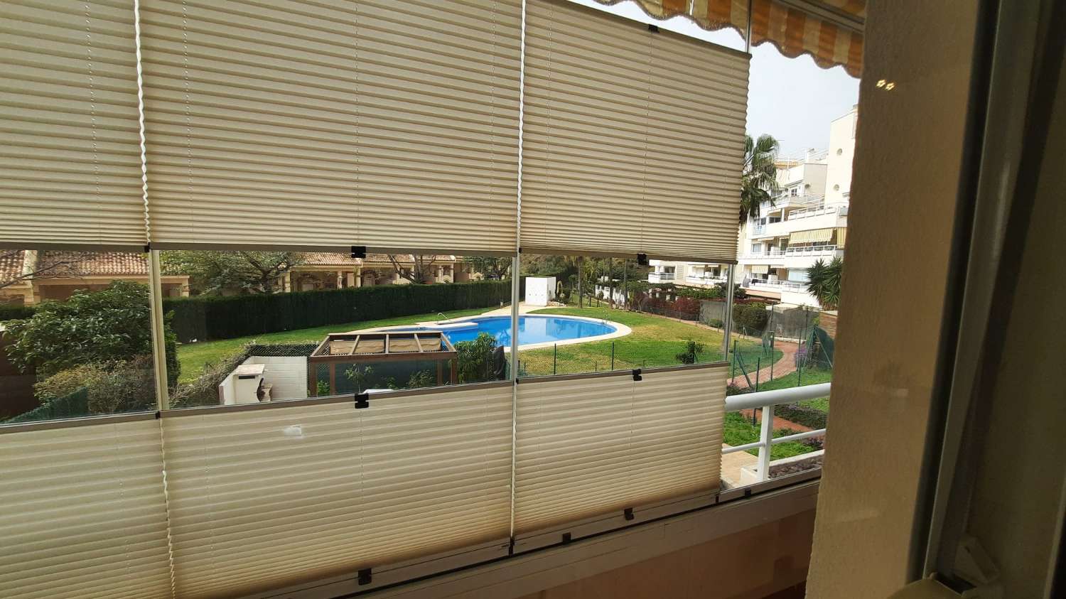 Etxebizitza salgai in Benalmádena