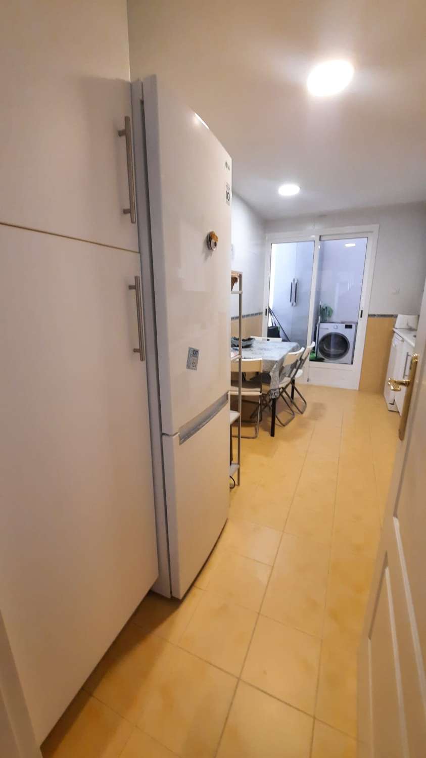 Etxebizitza salgai in Benalmádena