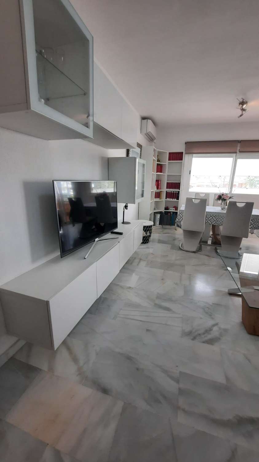 Etxebizitza salgai in Benalmádena