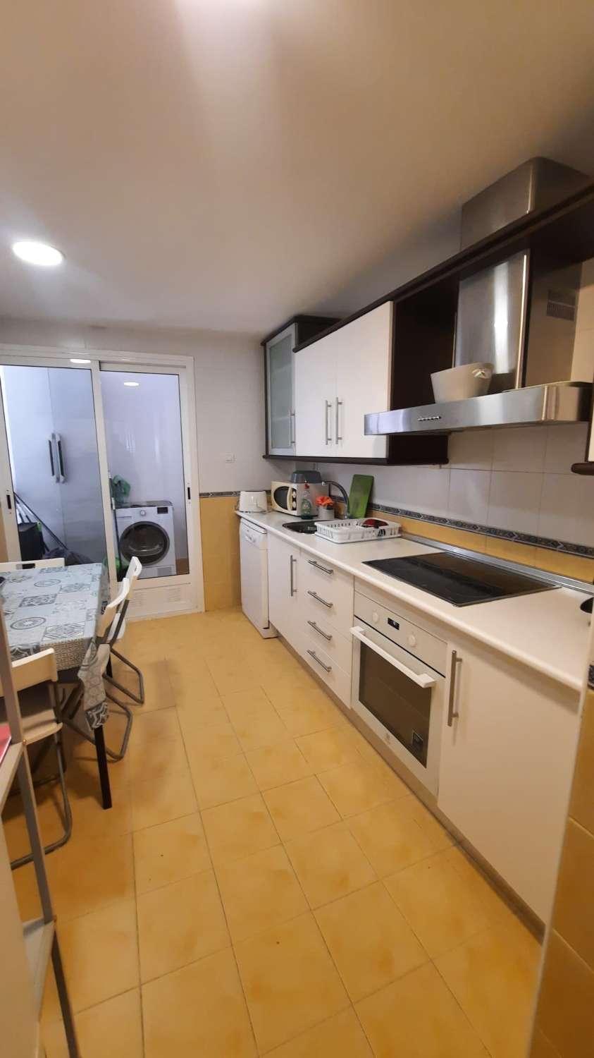 Etxebizitza salgai in Benalmádena