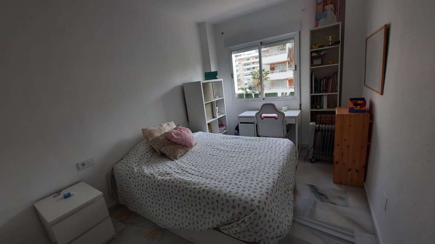 Etxebizitza salgai in Benalmádena