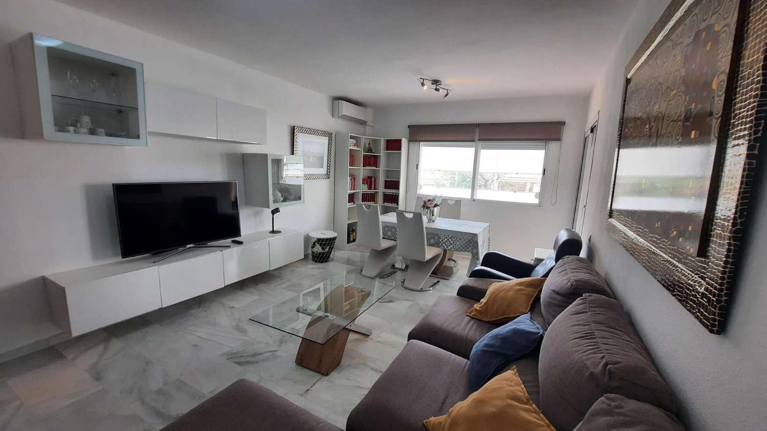 Etxebizitza salgai in Benalmádena