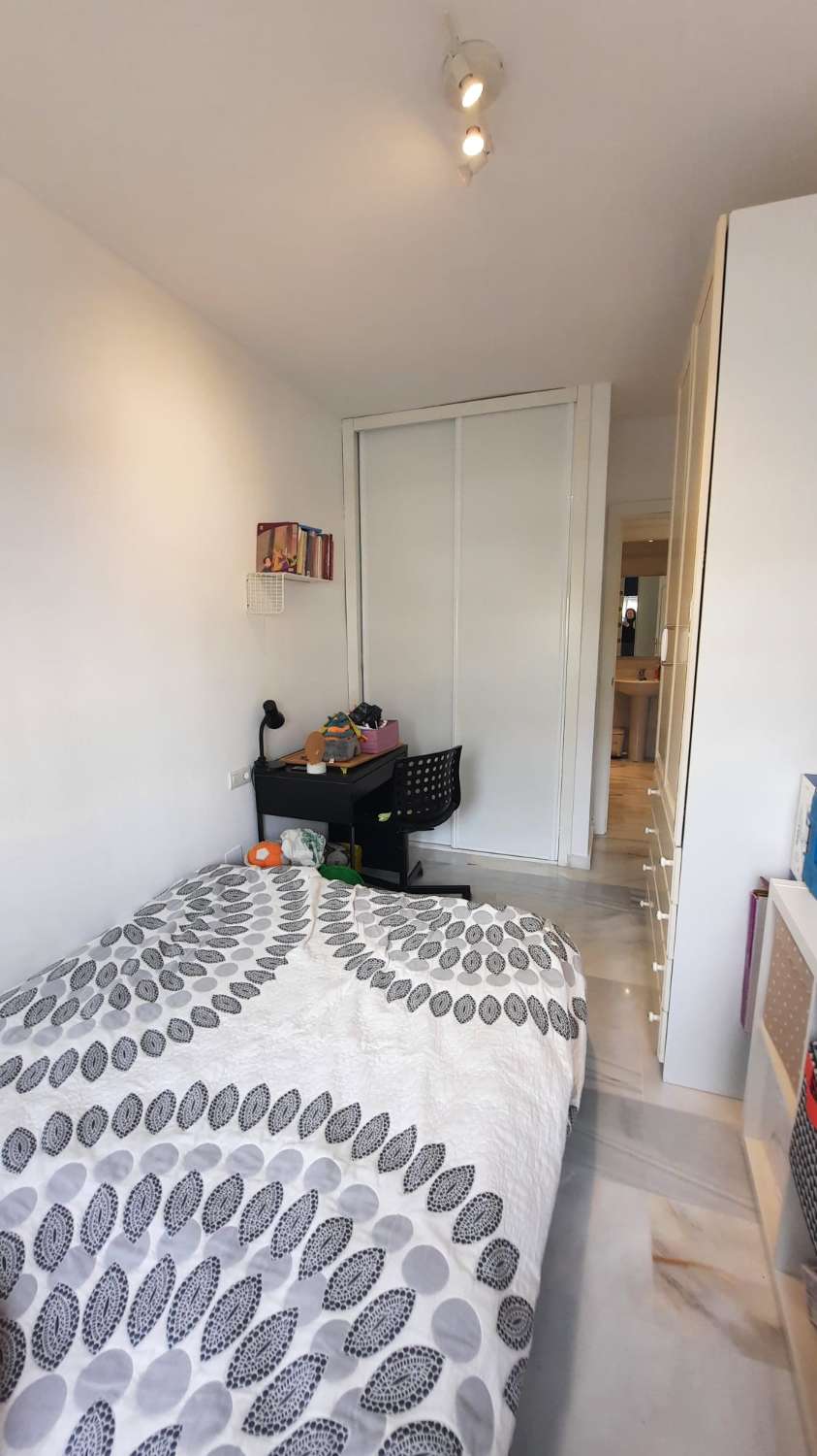 Etxebizitza salgai in Benalmádena