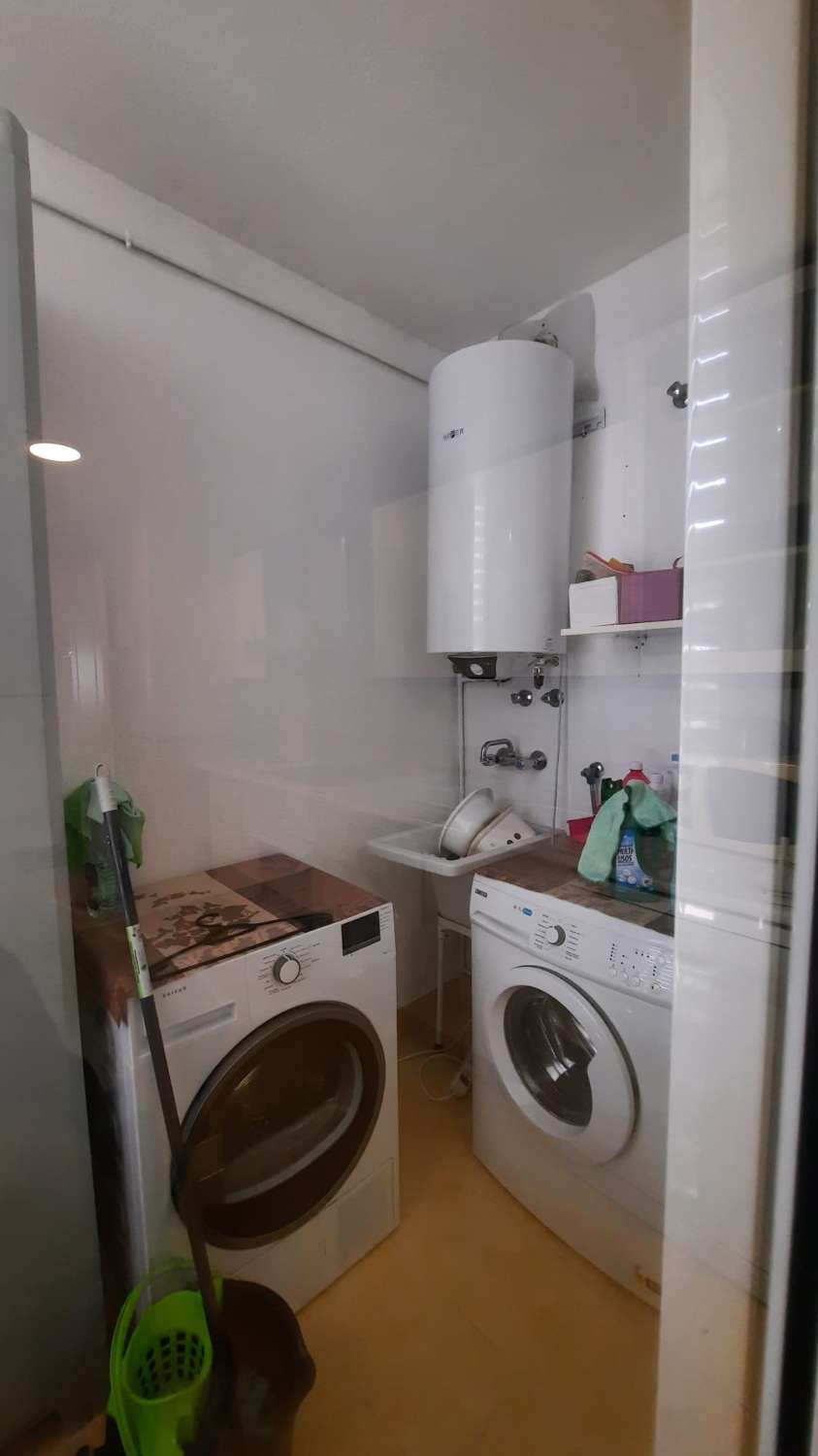 Etxebizitza salgai in Benalmádena