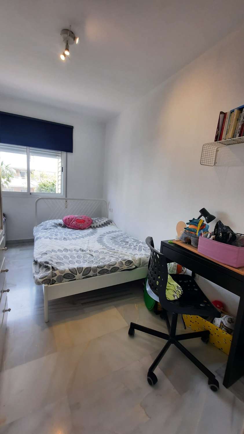 Etxebizitza salgai in Benalmádena