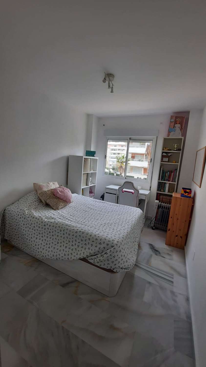 Etxebizitza salgai in Benalmádena