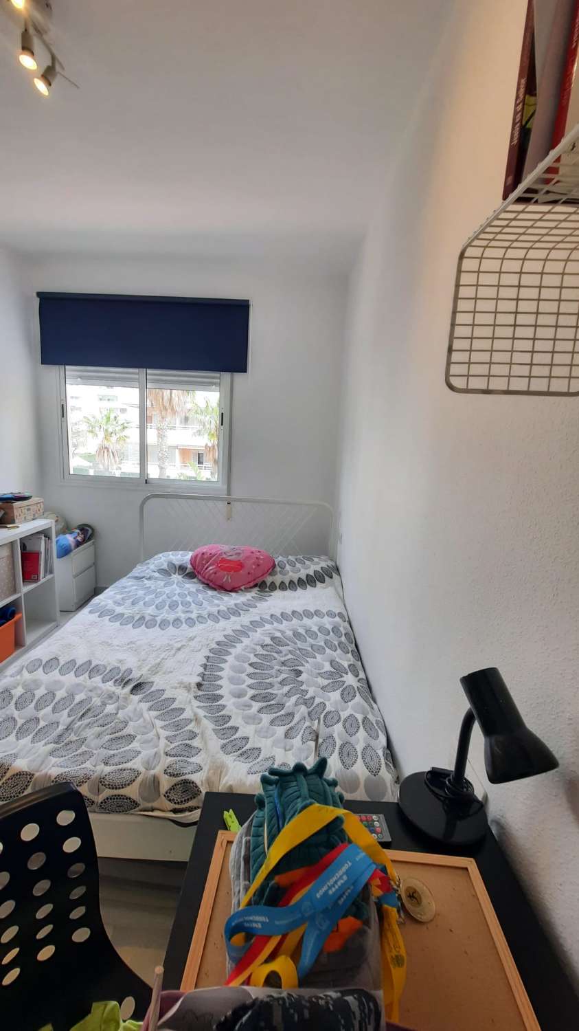 Etxebizitza salgai in Benalmádena