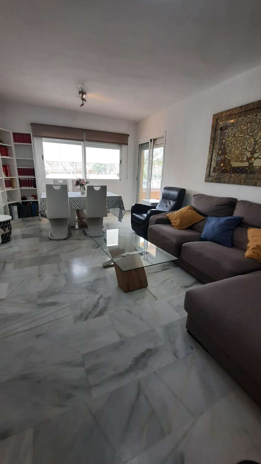 Etxebizitza salgai in Benalmádena