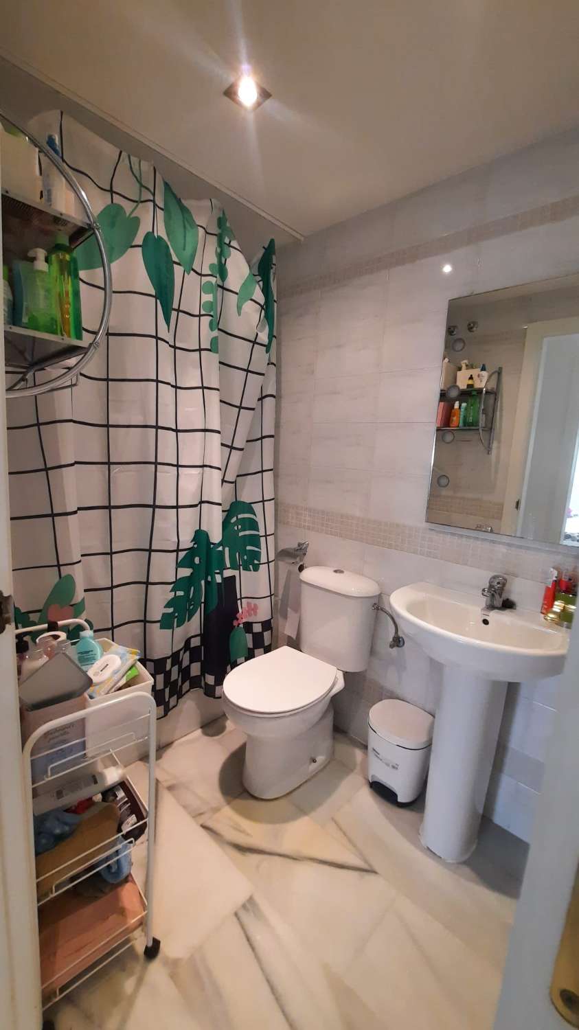 Etxebizitza salgai in Benalmádena