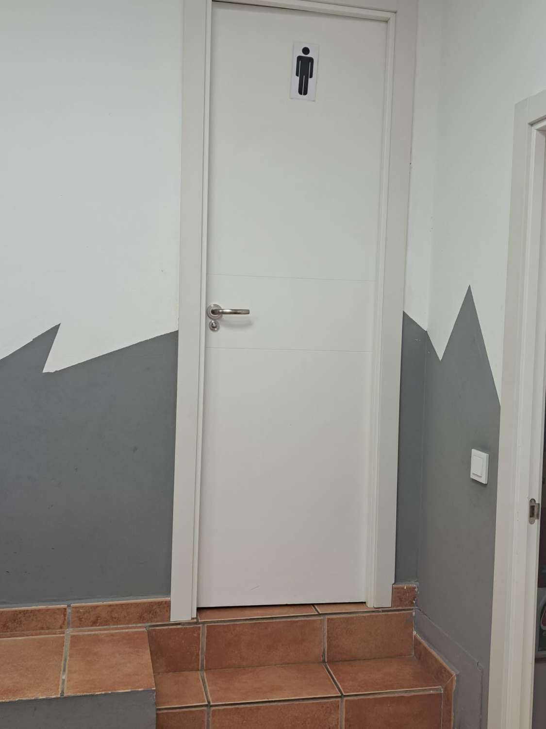 Pizzeria, Take Away en funcionamiento