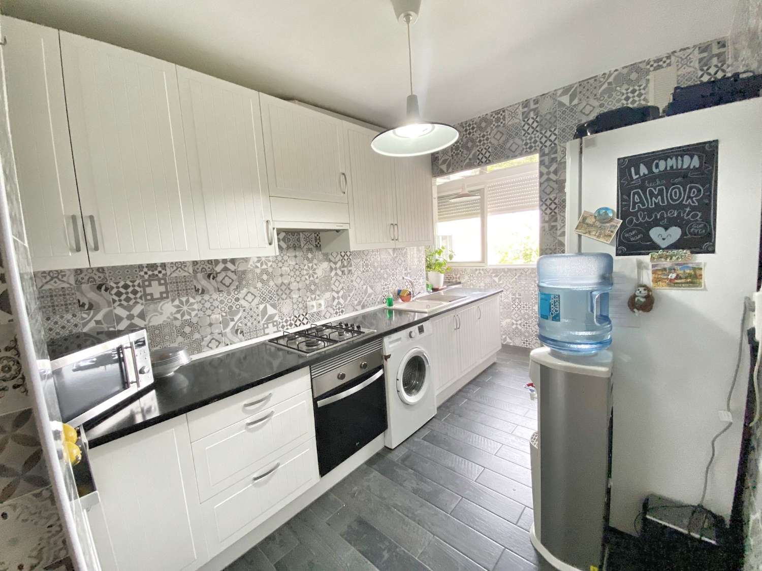 FANTASTICO DUPLEX REFORMADO 3 DORMITORIOS