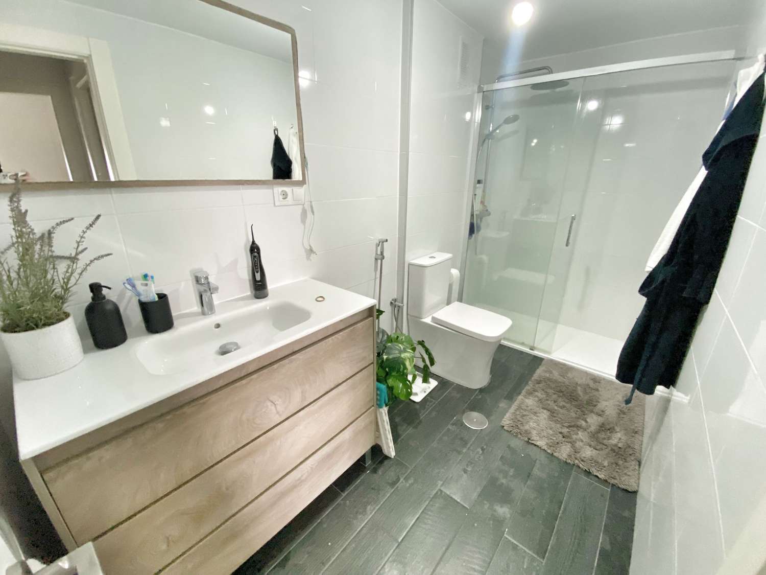 FANTASTICO DUPLEX REFORMADO 3 DORMITORIOS