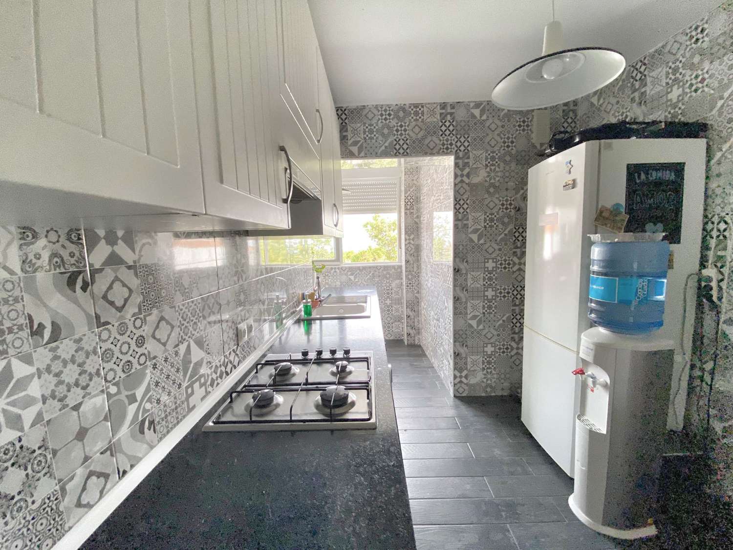 FANTASTICO DUPLEX REFORMADO 3 DORMITORIOS