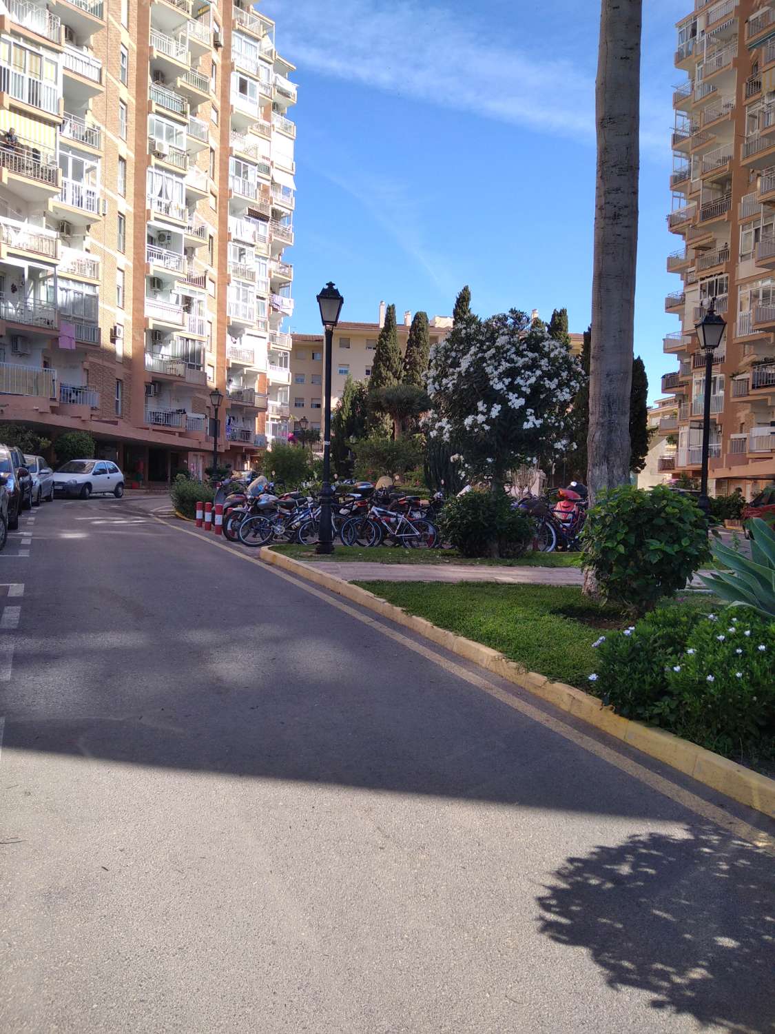 FANTASTICO APARTAMENTO REFORMADO 1 DORMITORIO
