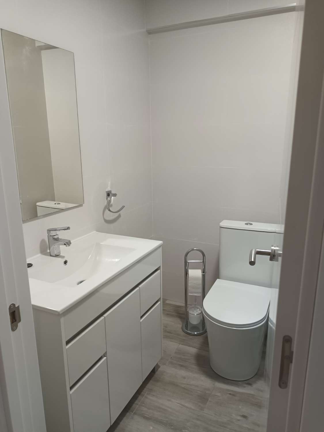 FANTASTICO APARTAMENTO REFORMADO 1 DORMITORIO