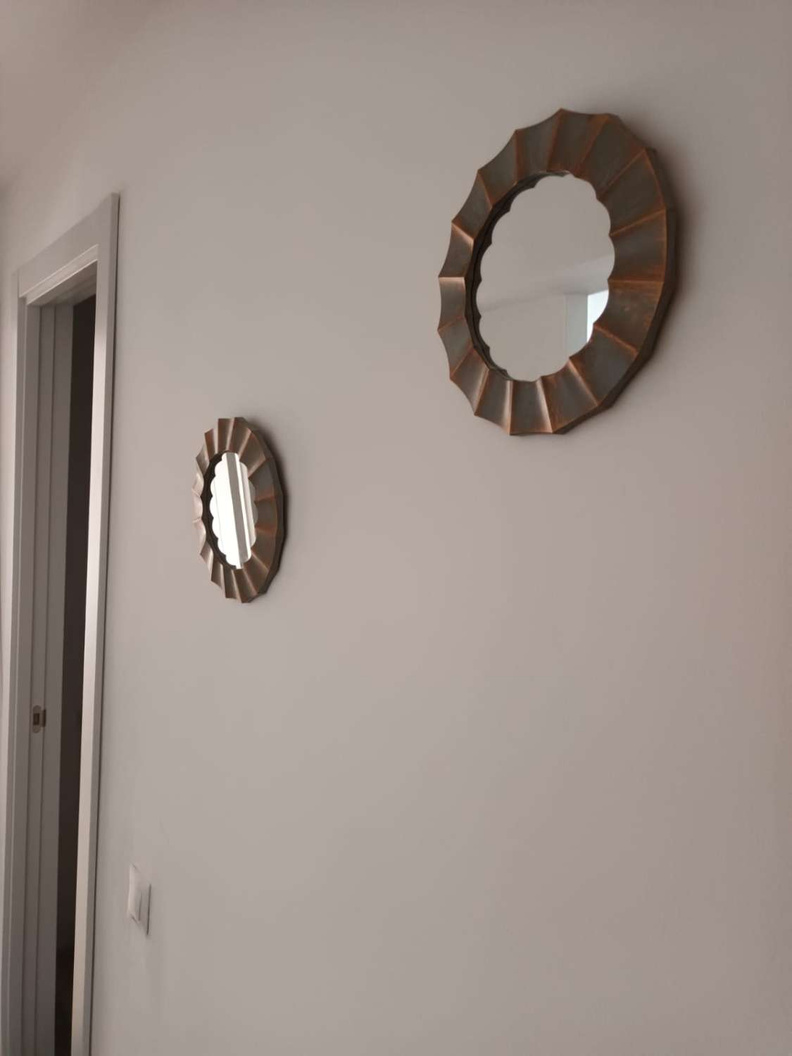 FANTASTICO APARTAMENTO REFORMADO 1 DORMITORIO