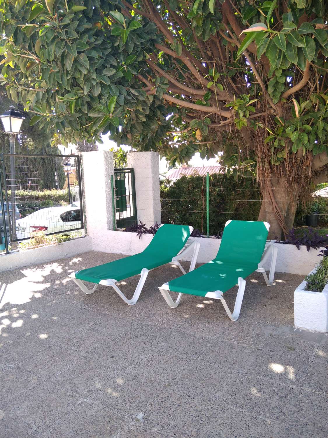FANTASTICO APARTAMENTO REFORMADO 1 DORMITORIO